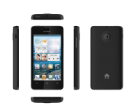 Huawei Ascend Y300 - 1397203 - zdjęcie 2